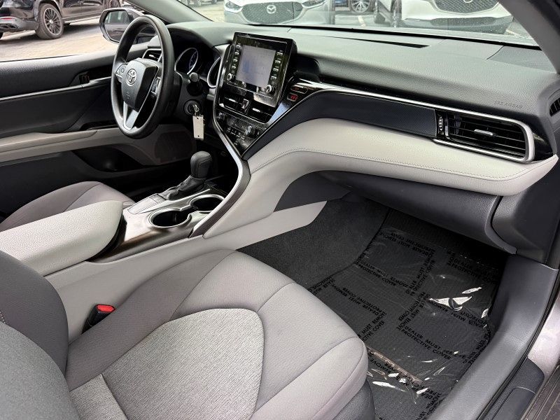 2023 Toyota Camry - $19,886