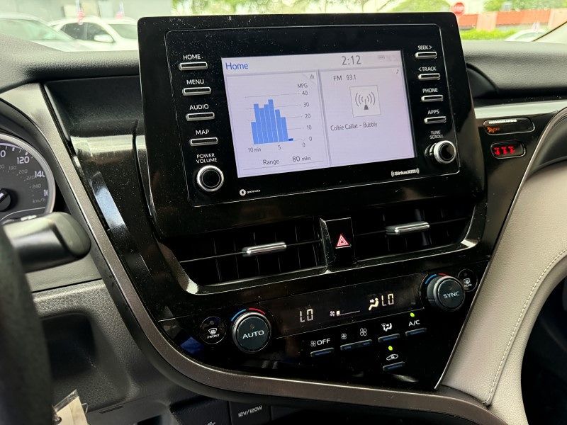 2023 Toyota Camry - $19,886
