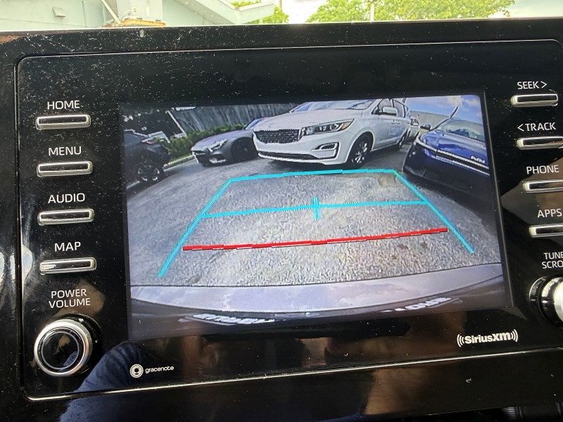 2023 Toyota Camry - $19,886