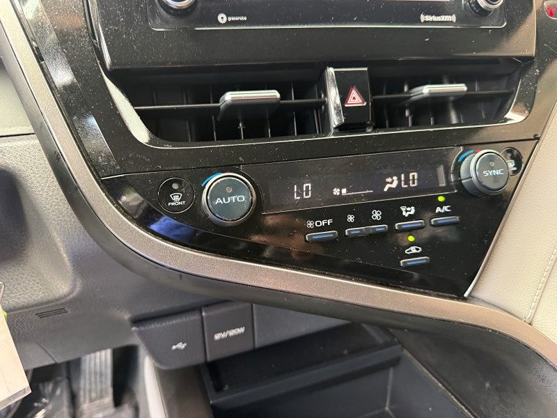 2023 Toyota Camry - $19,886