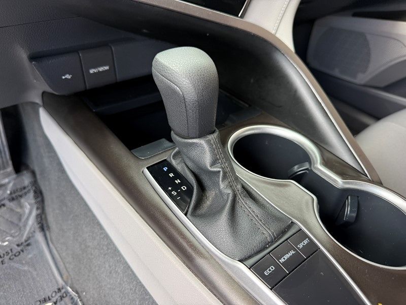 2023 Toyota Camry - $19,886