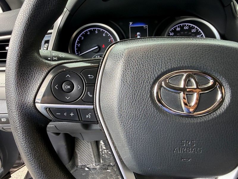 2023 Toyota Camry - $19,886