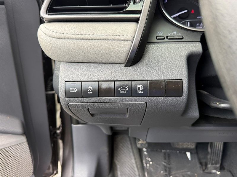 2023 Toyota Camry - $19,886