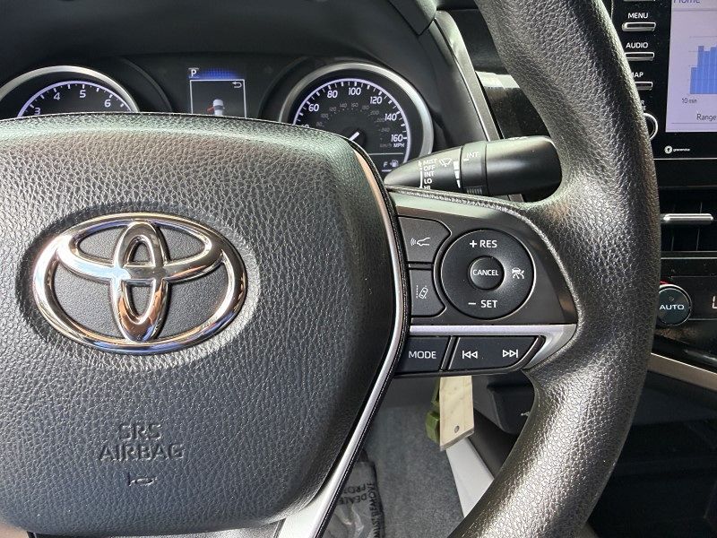2023 Toyota Camry - $19,886