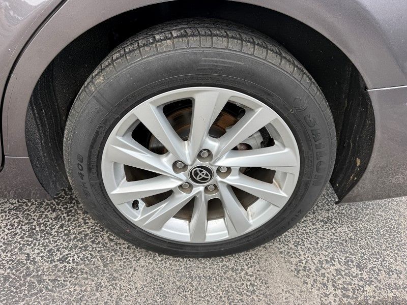 2023 Toyota Camry - $19,886