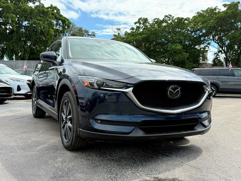 2018 MAZDA CX-5 - $14,986