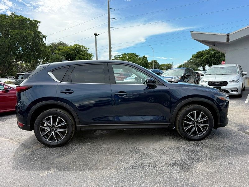 2018 MAZDA CX-5 - $14,986