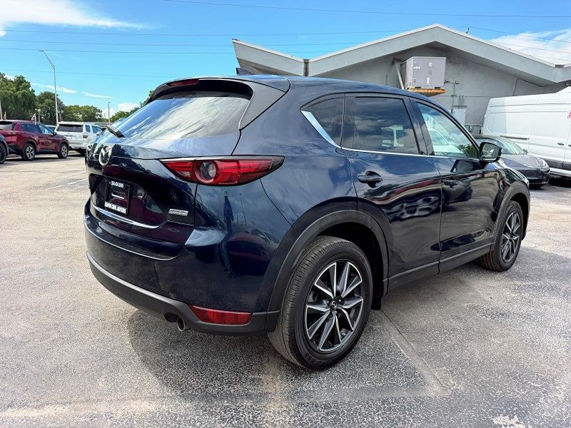2018 MAZDA CX-5 - $14,986