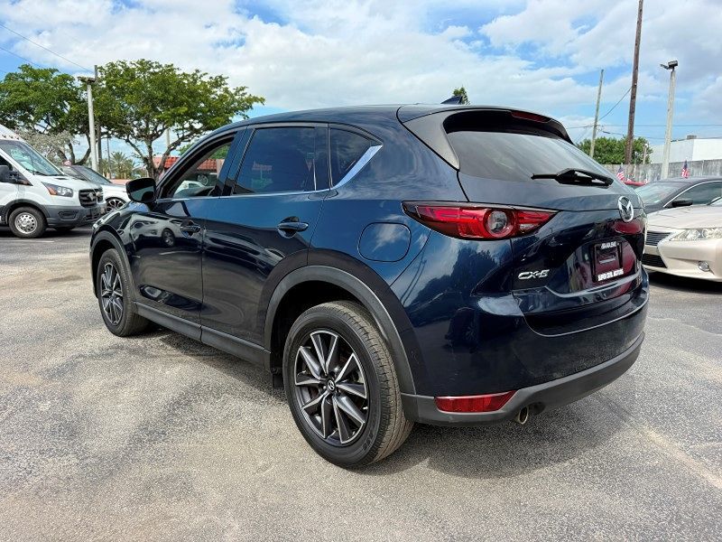 2018 MAZDA CX-5 - $14,986