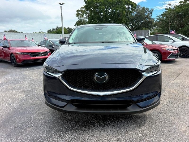 2018 MAZDA CX-5 - $14,986