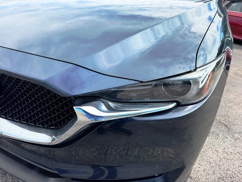 2018 MAZDA CX-5 - $14,986