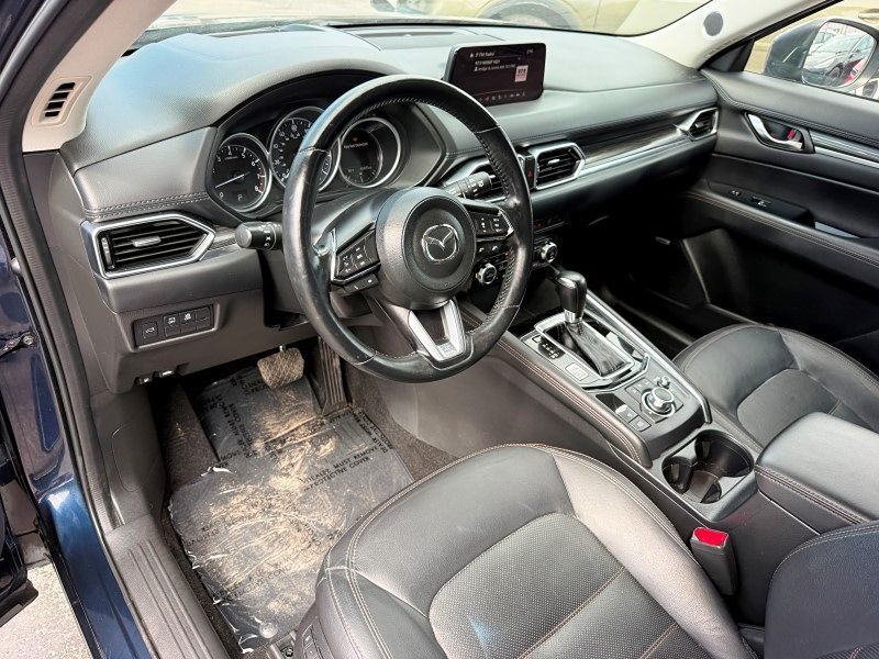 2018 MAZDA CX-5 - $14,986