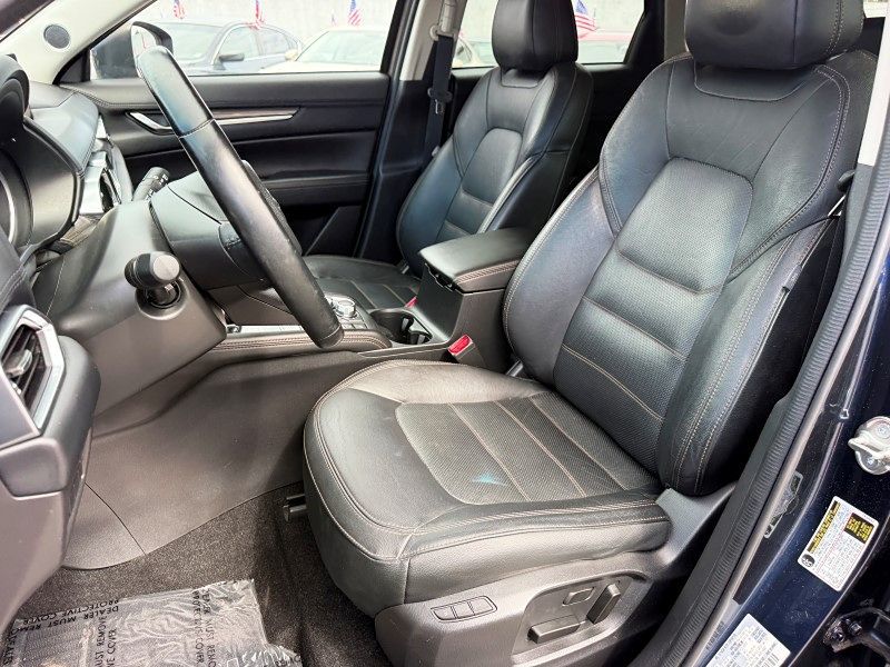 2018 MAZDA CX-5 - $14,986