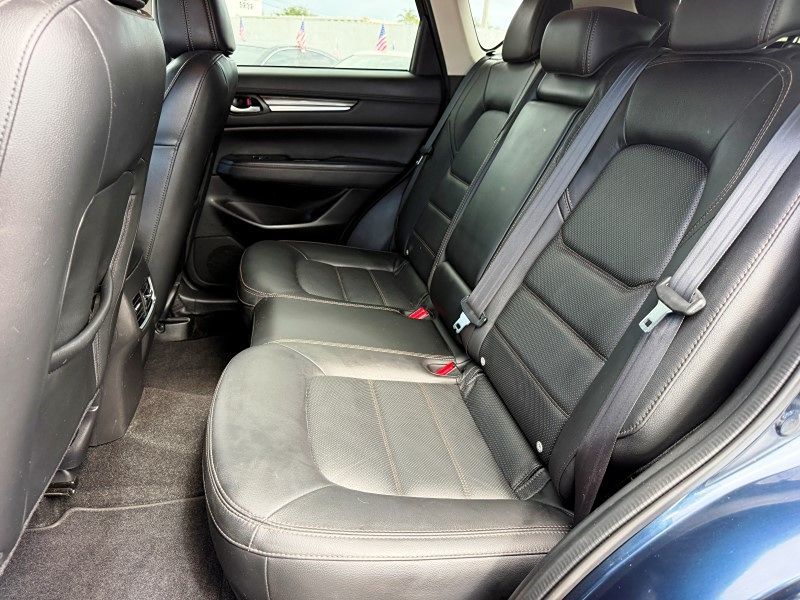 2018 MAZDA CX-5 - $14,986