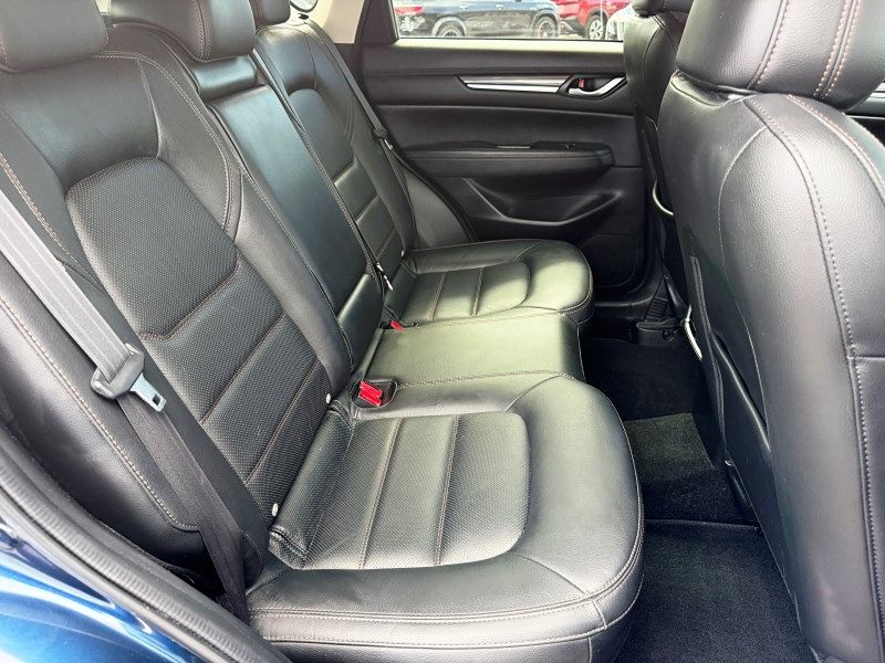 2018 MAZDA CX-5 - $14,986