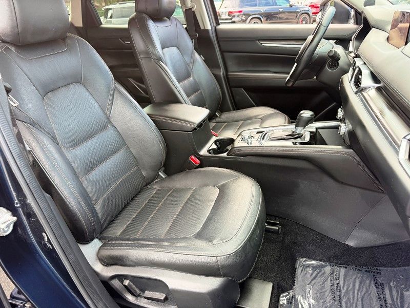 2018 MAZDA CX-5 - $14,986