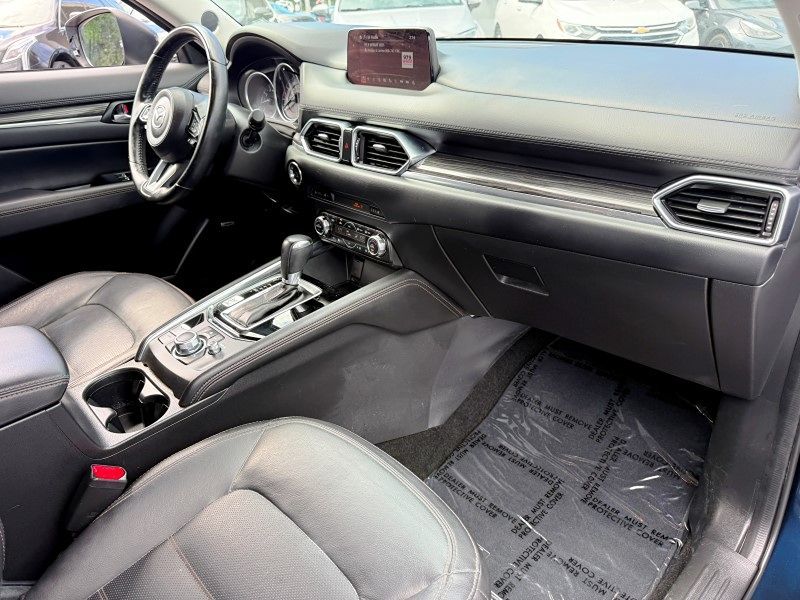 2018 MAZDA CX-5 - $14,986