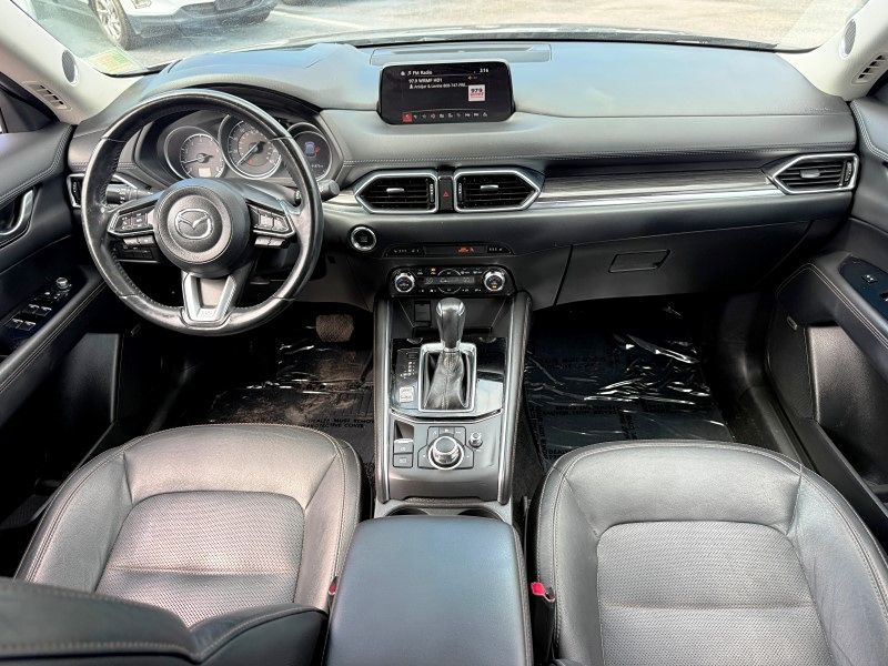 2018 MAZDA CX-5 - $14,986