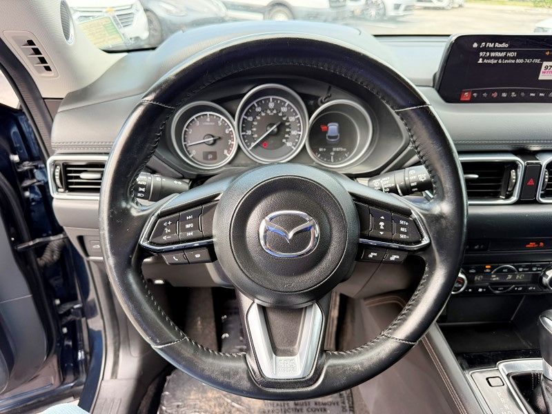 2018 MAZDA CX-5 - $14,986
