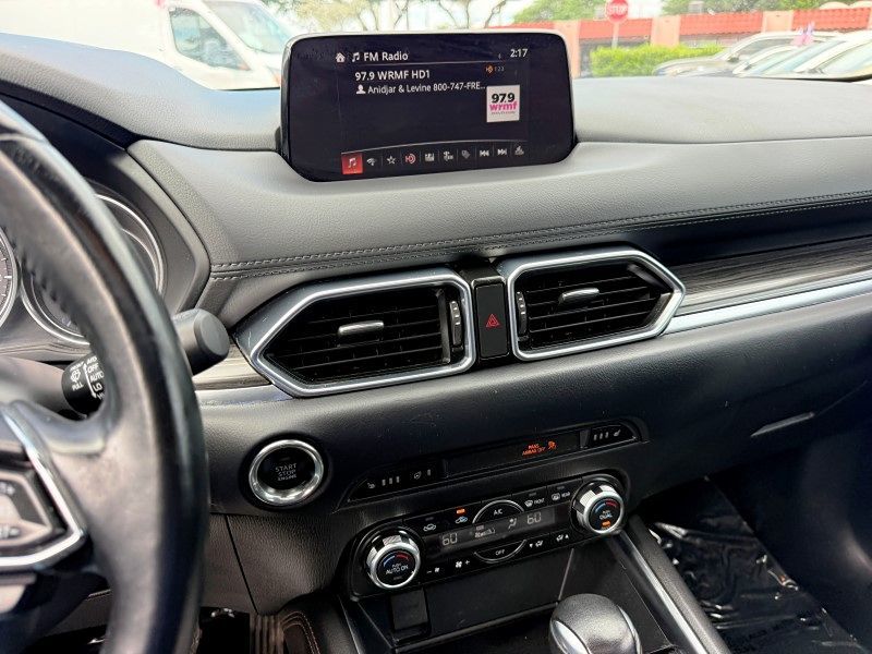 2018 MAZDA CX-5 - $14,986
