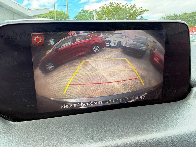 2018 MAZDA CX-5 - $14,986