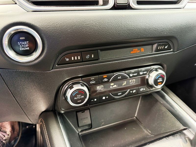 2018 MAZDA CX-5 - $14,986