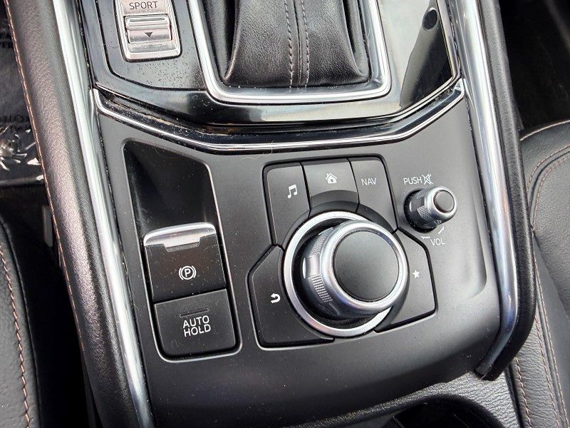 2018 MAZDA CX-5 - $14,986