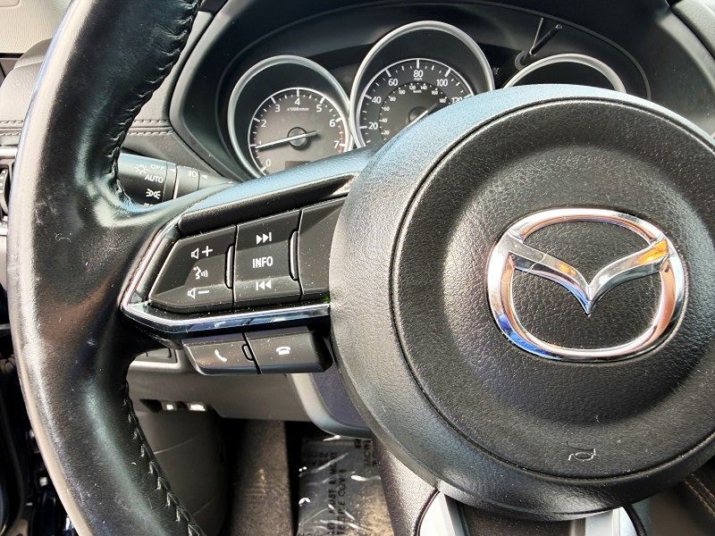 2018 MAZDA CX-5 - $14,986