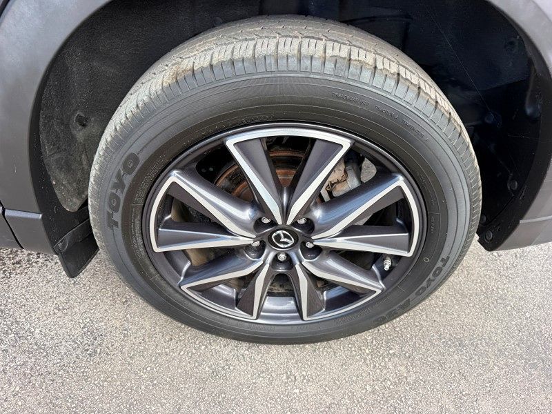 2018 MAZDA CX-5 - $14,986