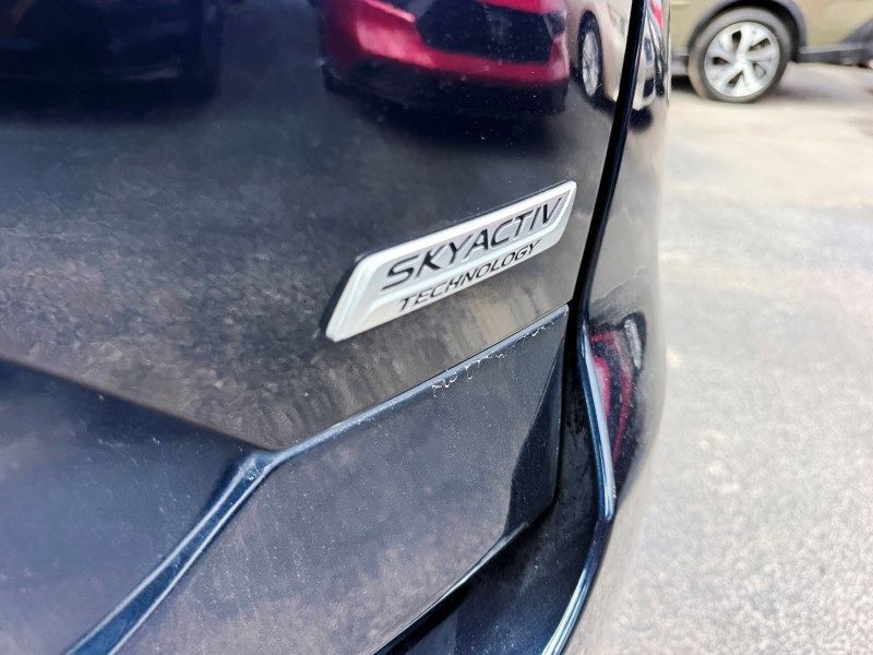 2018 MAZDA CX-5 - $14,986