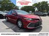 2021 Toyota Camry Hybrid LE