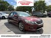 2015 Honda Accord Sedan Sport