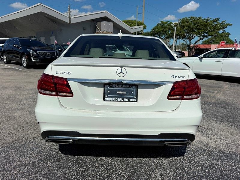 2014 Mercedes-Benz E-Class - $11,994