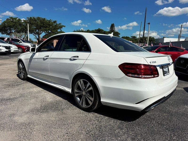 2014 Mercedes-Benz E-Class - $11,994