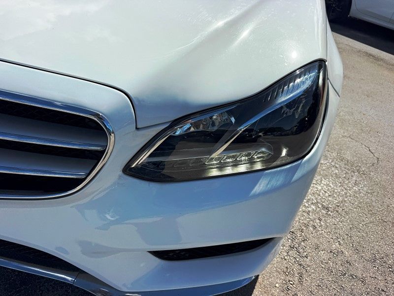2014 Mercedes-Benz E-Class - $11,994