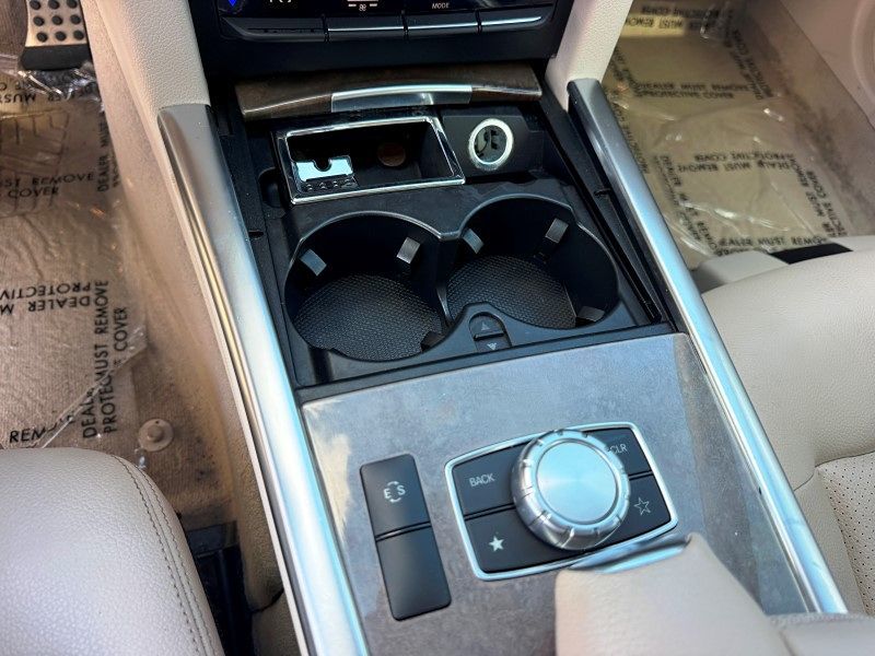 2014 Mercedes-Benz E-Class - $11,994