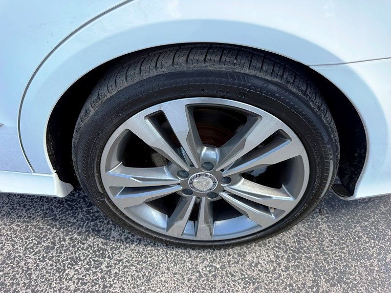 2014 Mercedes-Benz E-Class - $11,994