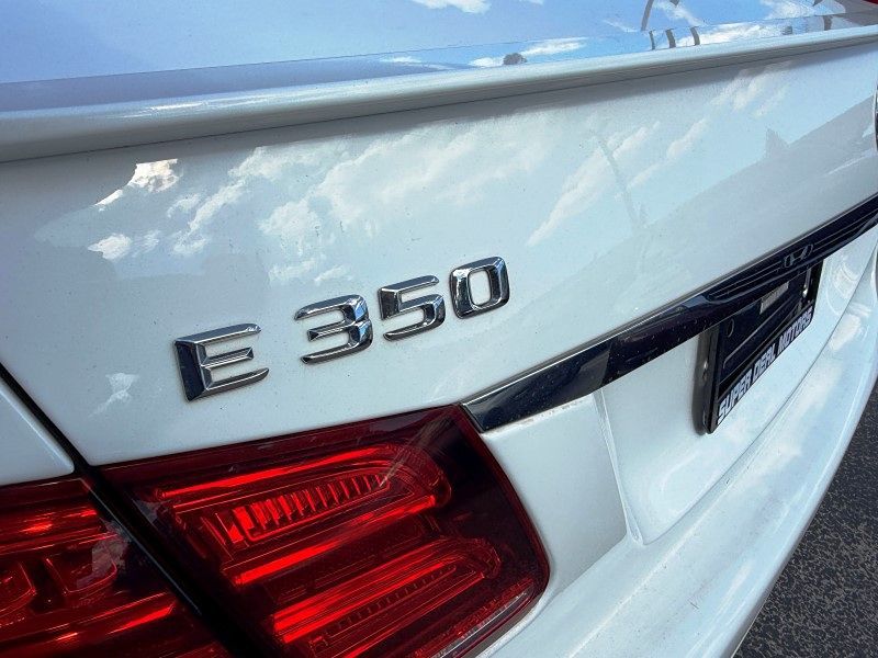 2014 Mercedes-Benz E-Class - $11,994