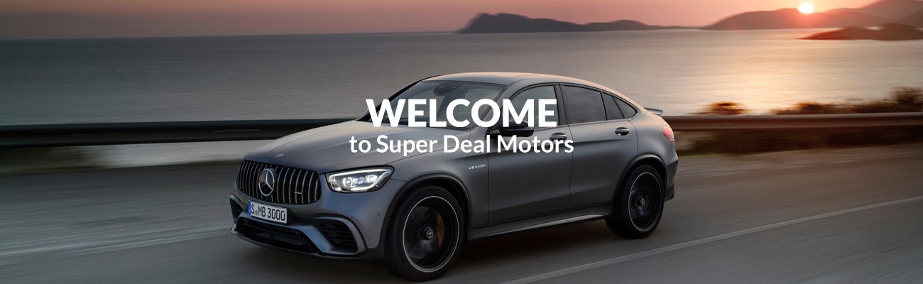 Super Deal Motors