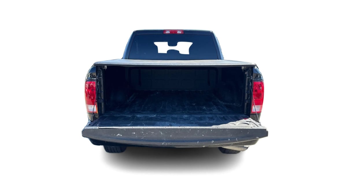 2018 RAM Ram 1500 Pickup Express - Photo 13