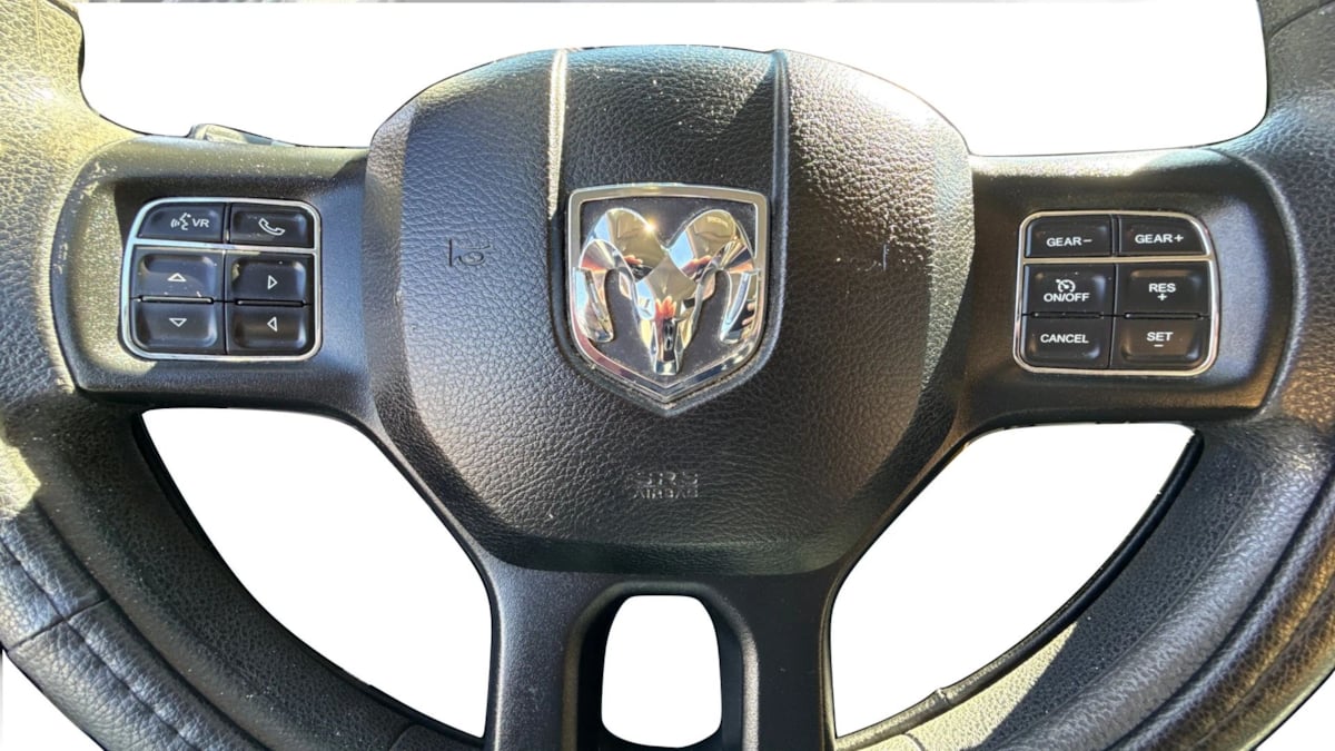 2018 RAM Ram 1500 Pickup Express - Photo 18