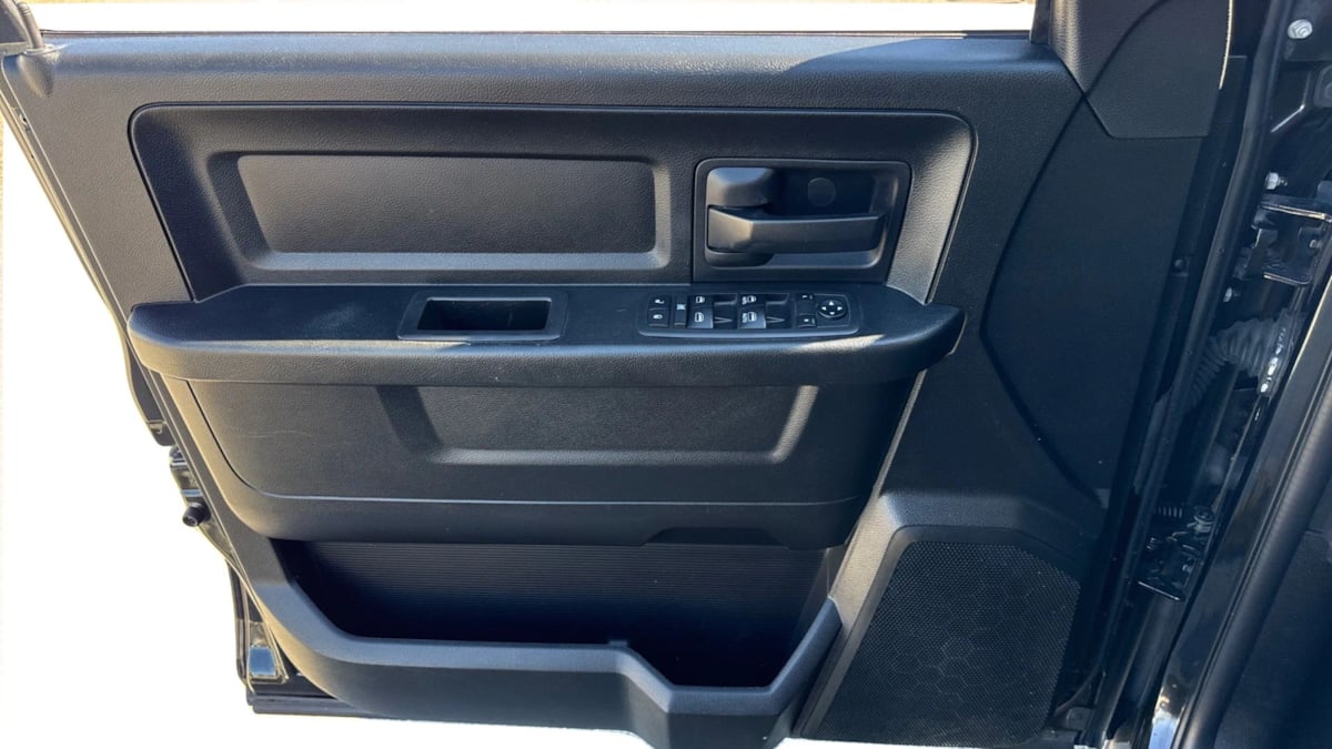 2018 RAM Ram 1500 Pickup Express - Photo 20