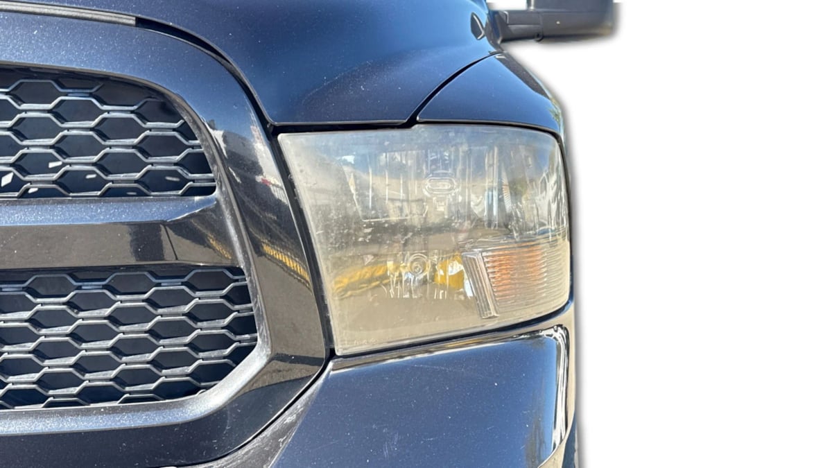 2018 RAM Ram 1500 Pickup Express - Photo 23