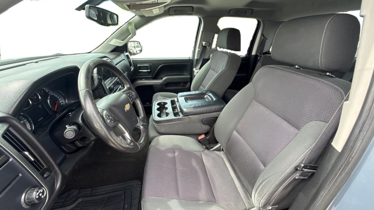 2015 Chevrolet Silverado 1500 LT - Photo 10