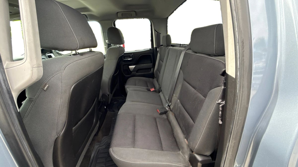 2015 Chevrolet Silverado 1500 LT - Photo 11