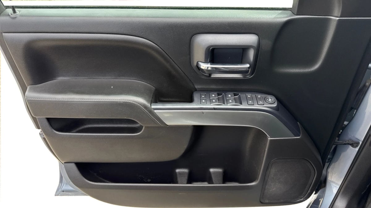 2015 Chevrolet Silverado 1500 LT - Photo 20