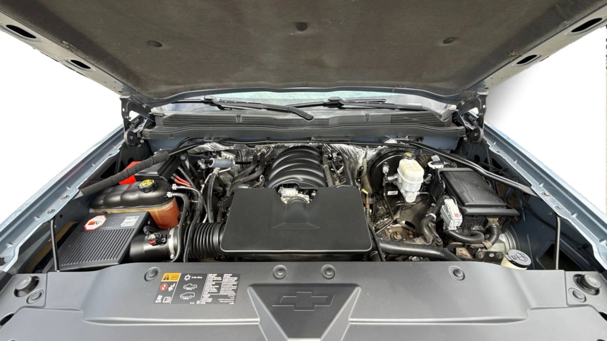 2015 Chevrolet Silverado 1500 LT - Photo 22