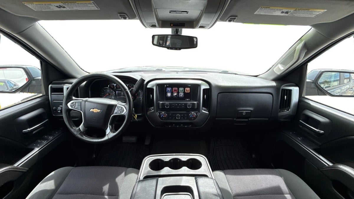 2015 Chevrolet Silverado 1500 LT - Photo 25