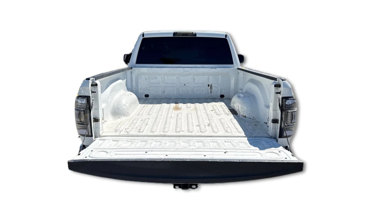2020 RAM Ram 1500 Classic Tradesman - Photo 12