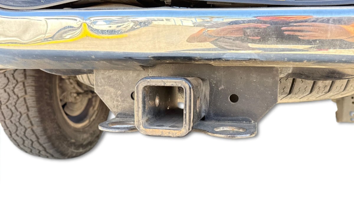 2020 RAM Ram 1500 Classic Tradesman - Photo 21